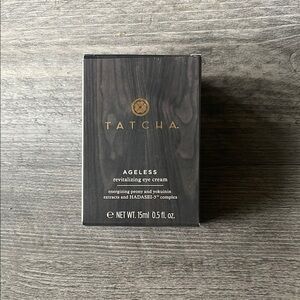 Tatcha Ageless Eye Cream